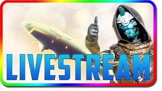 Destiny 2 - Sunny Day of Saviors! @Dychronic