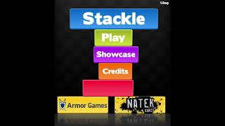Stackle OST - Main Theme