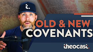 Famous Differences Between the Old and New Covenant Wealth