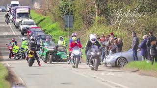 Squires Egg Run 2023 - Turn Up The Volume