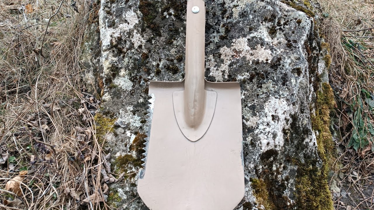 ЗРОБИВ ЛОПАТКУ 3 В 1 😎