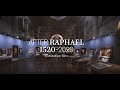 “After Raphael. 1520 – 2020”. Exhibition film