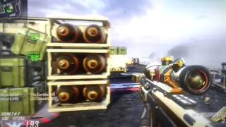 Epic wtf killcam black ops 2
