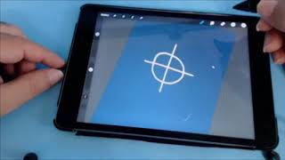 How to use wacom stylus Intuos 2 For ipad screenshot 5