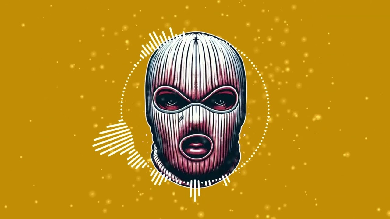 【MCバトル/サイファー用】オリジナルビート//trapbeat (prod.KojiBeatz)8x4