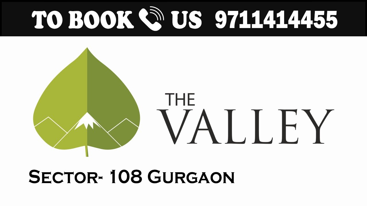 Supertech The Valley Sector 78 Gurgaon 9711414455