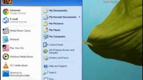 how to download xp cursor