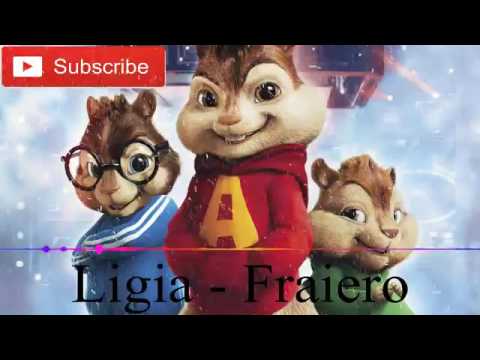 Ligia- Fraiero