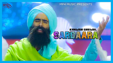 Kanwar Grewal - Sun Ve Sardara (Full Video) | Latest Punjabi Songs 2021 | Mp4 Music