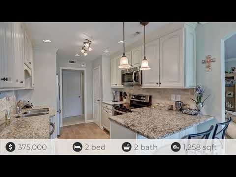 20347 Harborgate Ct, Cornelius, NC home video tour