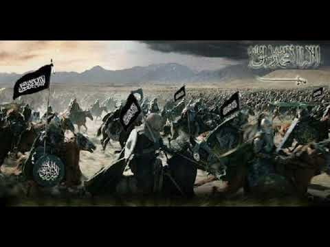 نشيد في ربوع المجد يابلادي يابلادي أشرق النور المبين