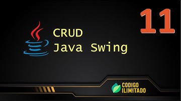 CRUD Java Swing | Crear método DAO listar