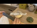 【ルームツアー】新婚夫婦のルームツアー｜1LDK同棲｜後編