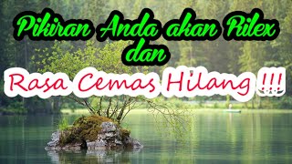 Musik Hipnoterapi Untuk Ketenangan Pikiran dan Rasa Cemas