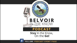 Belvoir In the Know   Episode 5 MOMC
