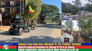 𝗗𝗲𝗰 𝟭𝟵 𝗭𝗮𝗮𝗻: 𝗥𝗮𝗹𝗵𝗿𝗮𝗻𝗴 𝗣𝗮𝘄𝗹 𝗜𝗻 𝗦𝗶𝗻𝗴𝘂 𝗞𝗵𝗮𝘄𝗽𝗶 𝗔𝗻 𝗟𝗮 𝗦𝗮𝗹, 𝗠𝗮𝗴𝘄𝗮𝘆 𝗔𝗵 𝗣𝗗𝗙 𝟲 𝗧𝗵𝗶