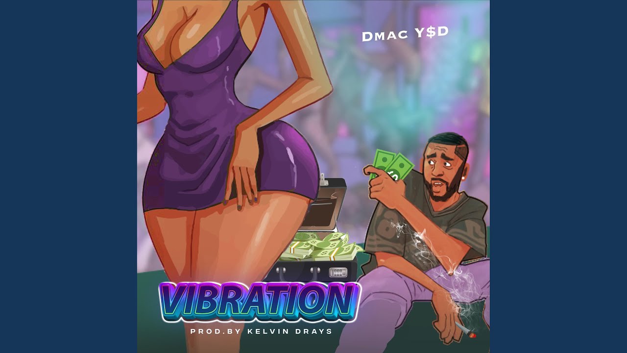 Watch Vibration on YouTube Watch Vibration on YouTube