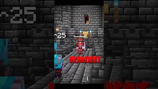 Senpaispider vs niz gamer 💀🔥|@SenpaiSpider #senpaispider #minecraft #edit