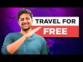 How To Travel For Free In India (2019) - Airport Hacks India - Frequent Flyer Miles/ Loyalty Lounge