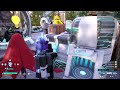 End of video