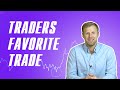 The Changing Fundamentals Trade (our favorite trade)