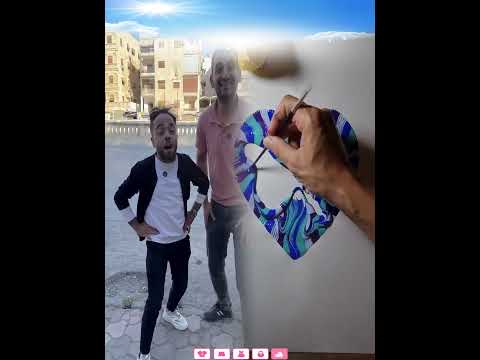 افشل نصاب بالعالم لقطة تدمع من الضحك مع البرنس 