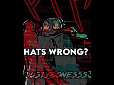 Geno/Fatal Error Edit