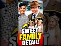 The Sweet Family Detail Behind Peter Phillips’ Wedding