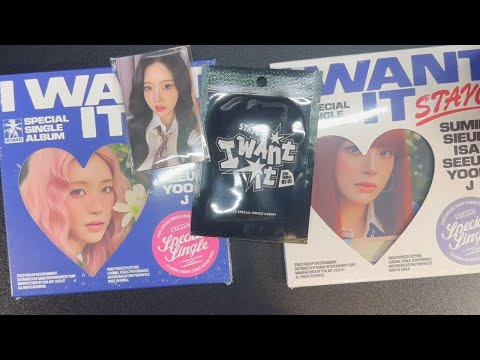 STAYC(스테이씨) Special Single Album 