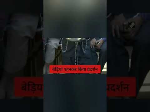 चूड़ियों के लिए मशहूर फिरोजाबाद में, चूड़ी जुड़ाई मजदूरों के हक में आवाज #upelection2022