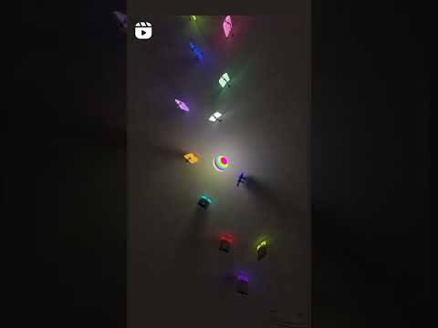 Amazing Ringtone With Light Shortsfeed Shorts Ringtone 