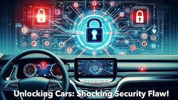 Shocking Kia Security Flaw: How Hackers Can Control Millions of Cars!