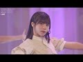 乃木坂46 考えないようにする Live mix
