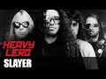 SLAYER - Heavy Lero 55 - apresentado por Gastão Moreira e Clemente Nascimento