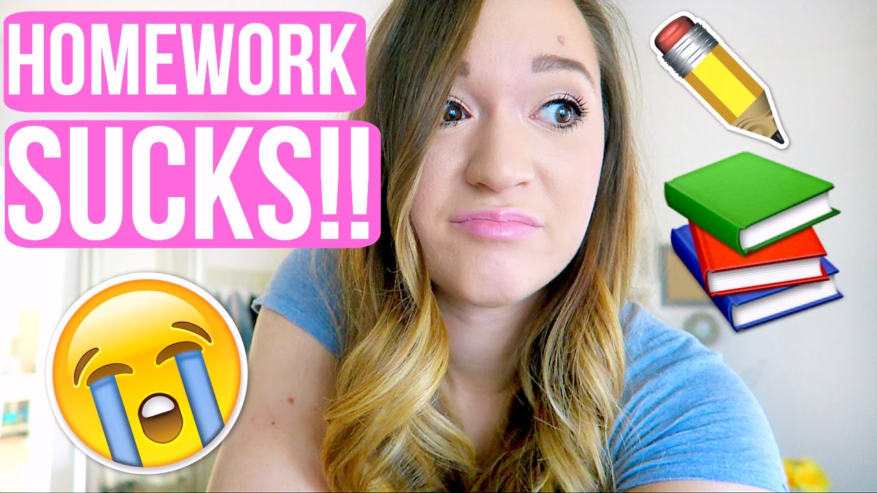 Life hacks homework help