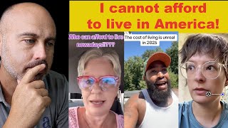 America's Everyday Life is Collapsing – The Shocking Signs It's Already Started