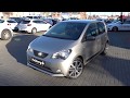 Seat Mii 1.0 FR Klima SHZ PDC Tempomat BT