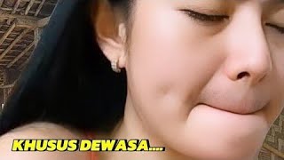 CEPAT TONTON SEBELUM DI HAPUS‼️bikin basah tradisi unik di suku pedalaman jawa tengah