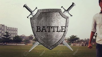 UTOPIA-2k18 Promo Song