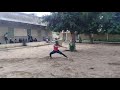 Wushu sngal part1