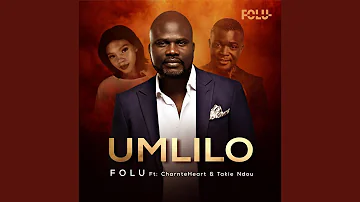 Umlilo (Live)