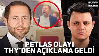 Herkesin Konuştuğu Petlas Olayı - Türkiyeyi Satın Alırım Diyen Adam Açiklama Geldi̇