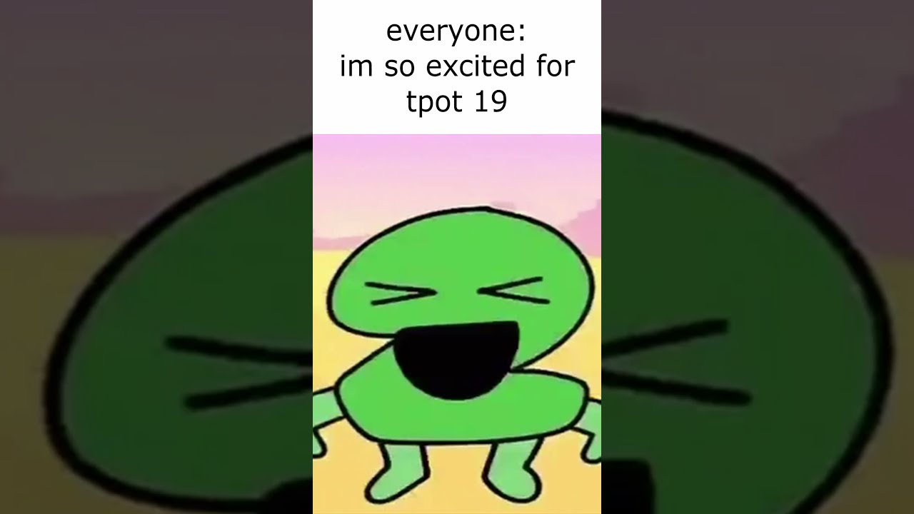 Tpot 19 Bfdi