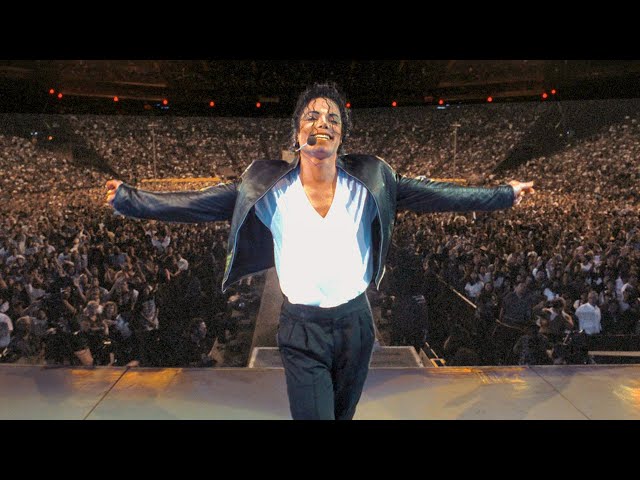 Michael Jackson - HIStory | MJWE Mix class=