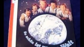 Orig. fidele Mölltaler - Heute ist ein schöner Tag