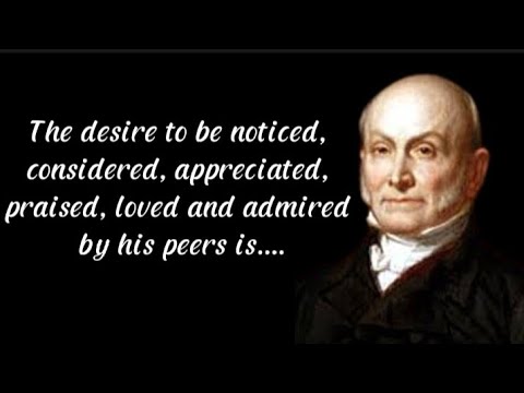 John Quincy Adams