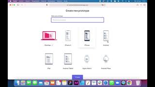 Mini curso introductorio cómo usar InVision