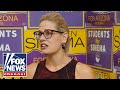 Kyrsten Sinema compared illegal immigrants to Iraq War dead