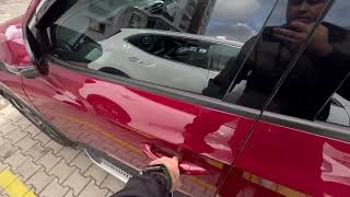 Tucson Hibrit 230 Bg Elit Plus Uzaktan Çalıştırma