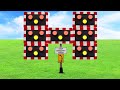 【踏切アニメ】ふみきりカンカンの思い出#9♪ Memories of railroad crossings#9 ♪